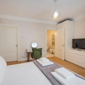  Apartament Royal - Centro Brera