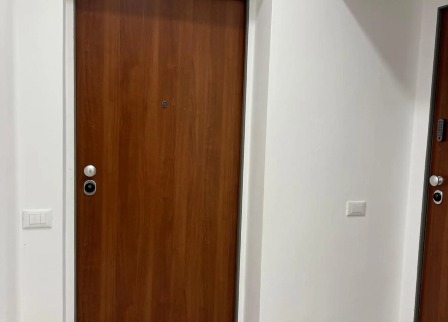 Aparthotel Milano Citta Studi Apartment Milan