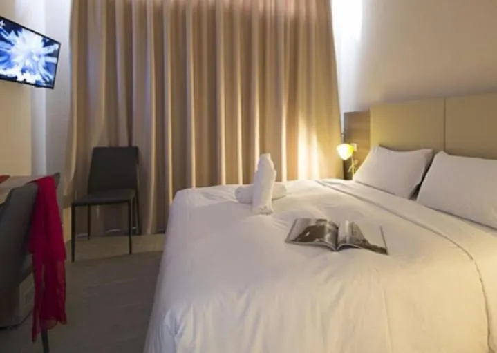 Aparthotel Milano Citta Studi