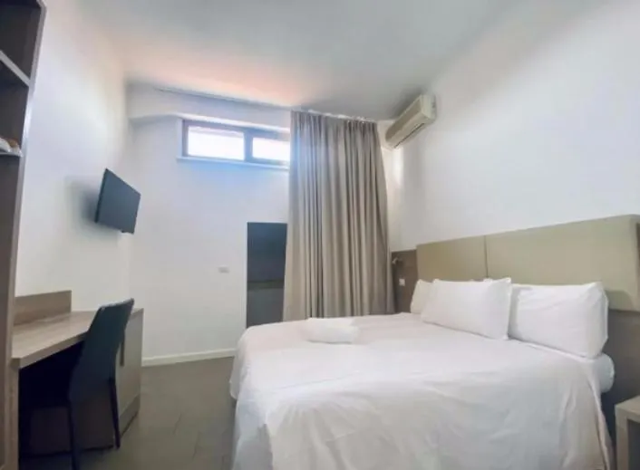 Apartment Aparthotel Milano Citta Studi