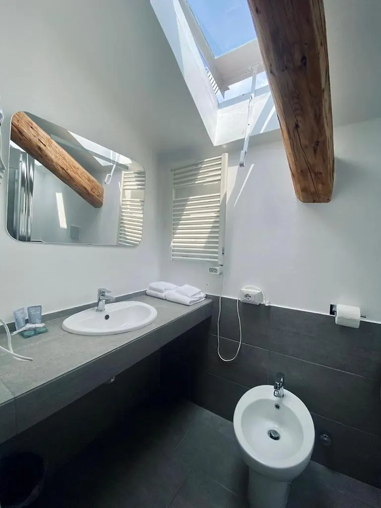 Apartment Aparthotel Milano Citta Studi