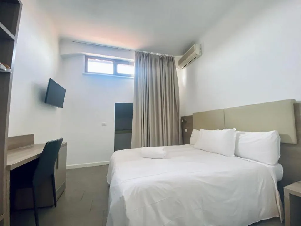 Apartment Aparthotel Milano Citta Studi Italy