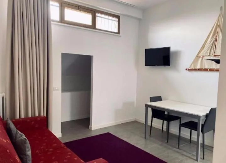 Aparthotel Milano Citta Studi Apartment